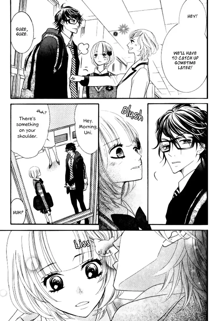 Kinkyori Renai Chapter 12 14